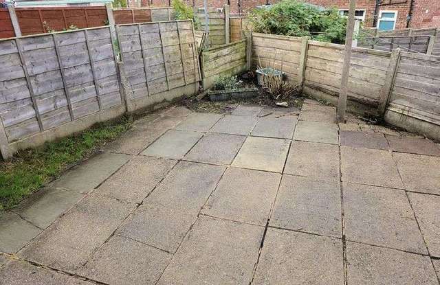  Image of 3 bedroom Semi-Detached house for sale in Auberson Road Bolton BL3 at Auberson Road Great Lever Great Lever, BL3 3AU