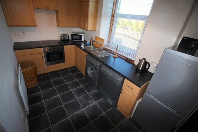  Image of 1 bedroom Flat to rent in Auchmill Road Bucksburn Aberdeen AB21 at Bucksburn Aberdeen Aberdeen, AB21 9NA