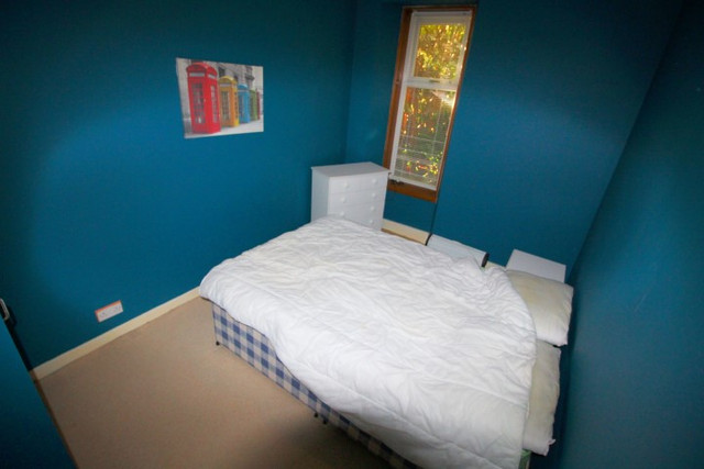  Image of 1 bedroom Flat to rent in Auchmill Road Bucksburn Aberdeen AB21 at Bucksburn Aberdeen Aberdeen, AB21 9NA