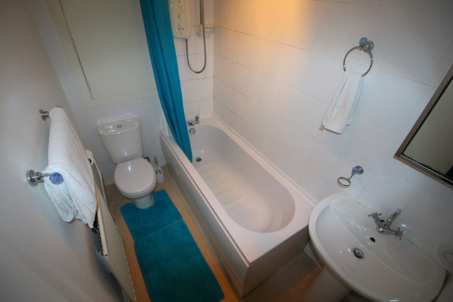  Image of 1 bedroom Flat to rent in Auchmill Road Bucksburn Aberdeen AB21 at Bucksburn Aberdeen Aberdeen, AB21 9NA