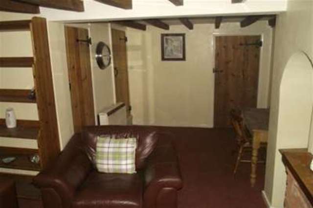  Image of 2 bedroom Detached house to rent in Audlem Road Hankelow Crewe CW3 at Crewe, CW3 0JE