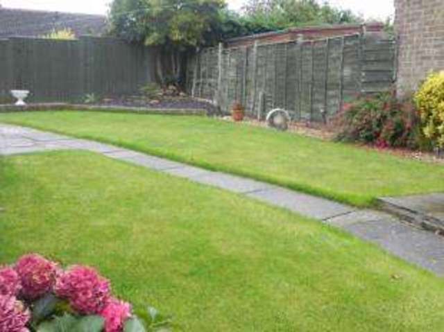  Image of 2 bedroom Bungalow for sale in Avon Close Oakham LE15 at Oakham Rutland Oakham, LE15 6SR