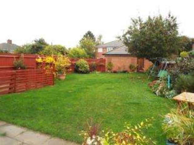  Image of 3 bedroom Detached house for sale in Aylestone Lane Wigston LE18 at Wigston Leicester Wigston, LE18 1AB