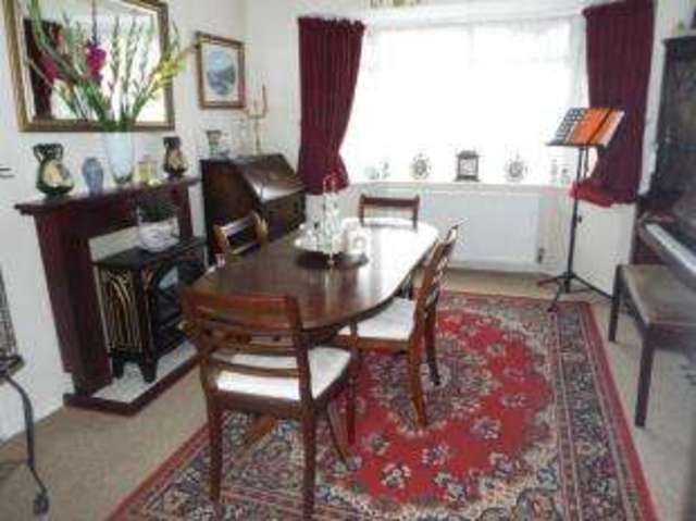  Image of 3 bedroom Detached house for sale in Aylestone Lane Wigston LE18 at Wigston Leicester Wigston, LE18 1AB