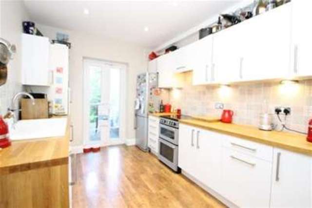 Image of 4 bedroom Detached house to rent in Babbacombe Road Bromley BR1 at Bromley, BR1 3LR