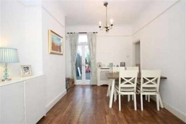  Image of 4 bedroom Detached house to rent in Babbacombe Road Bromley BR1 at Bromley, BR1 3LR