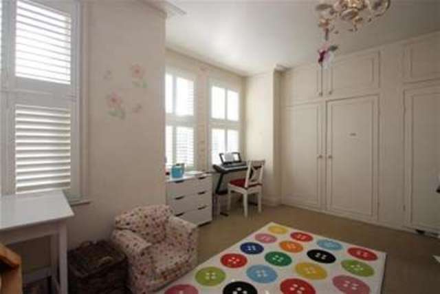  Image of 4 bedroom Detached house to rent in Babbacombe Road Bromley BR1 at Bromley, BR1 3LR
