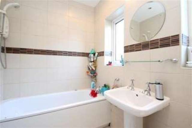  Image of 4 bedroom Detached house to rent in Babbacombe Road Bromley BR1 at Bromley, BR1 3LR