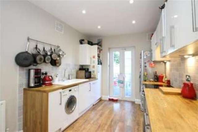  Image of 4 bedroom Detached house to rent in Babbacombe Road Bromley BR1 at Bromley, BR1 3LR