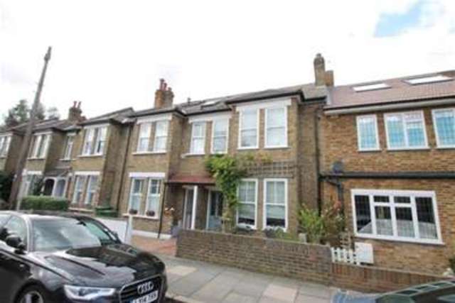  Image of 4 bedroom Detached house to rent in Babbacombe Road Bromley BR1 at Bromley, BR1 3LR