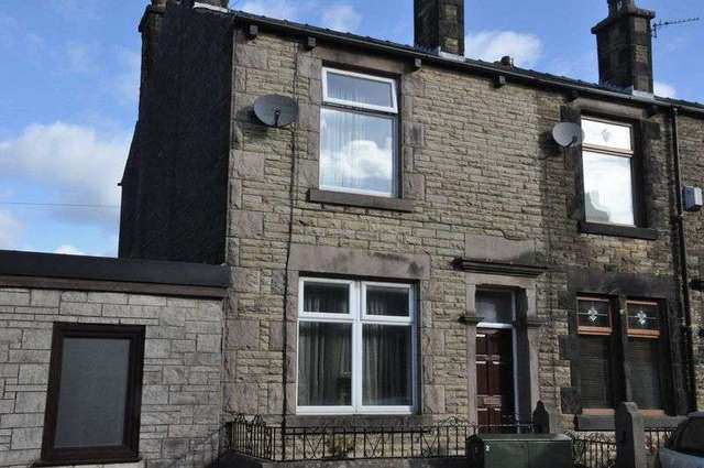  Image of 2 bedroom Terraced house to rent in Babylon Lane Anderton Chorley PR6 at Babylon Lane Anderton Chorley, PR6 9NW