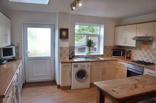  Image of 2 bedroom Terraced house to rent in Babylon Lane Anderton Chorley PR6 at Babylon Lane Anderton Chorley, PR6 9NW