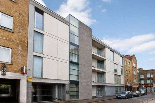  Image of 2 bedroom Flat to rent in Bacon Street London E2 at Bacon Street  London, E2 6DY