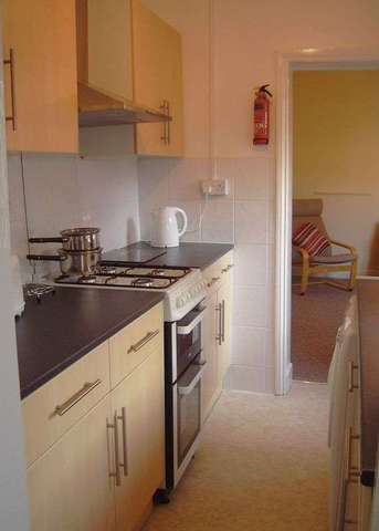  Image of 3 bedroom Terraced house to rent in Baggholme Road Lincoln LN2 at Baggholme Road  Lincoln, LN2 5BQ
