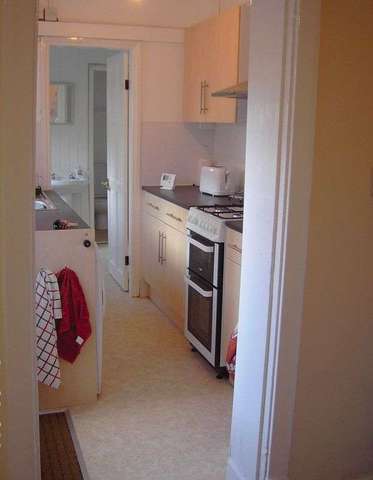  Image of 3 bedroom Terraced house to rent in Baggholme Road Lincoln LN2 at Baggholme Road  Lincoln, LN2 5BQ