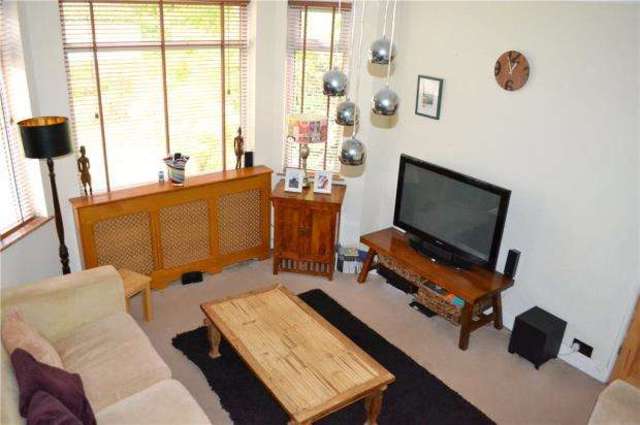  Image of 4 bedroom Semi-Detached house for sale in Baginton Road Coventry CV3 at Styvechale Coventry Binley, CV3 6FQ
