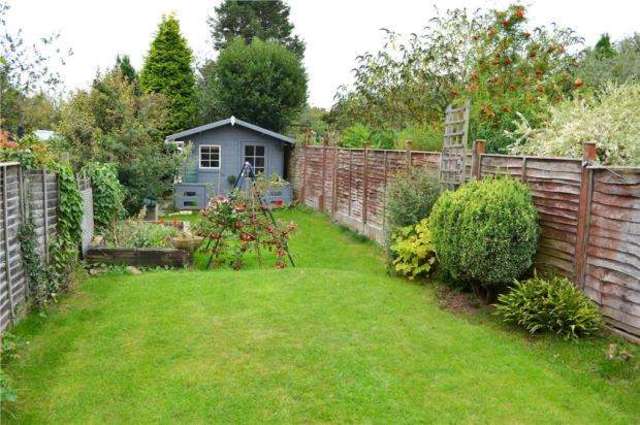  Image of 4 bedroom Semi-Detached house for sale in Baginton Road Coventry CV3 at Styvechale Coventry Binley, CV3 6FQ