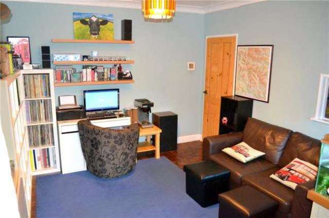  Image of 4 bedroom Semi-Detached house for sale in Baginton Road Coventry CV3 at Styvechale Coventry Binley, CV3 6FQ