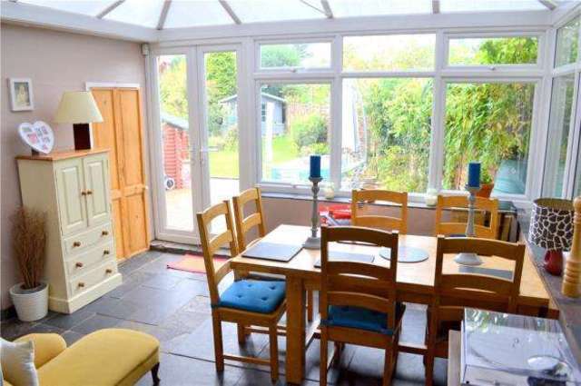  Image of 4 bedroom Semi-Detached house for sale in Baginton Road Coventry CV3 at Styvechale Coventry Binley, CV3 6FQ