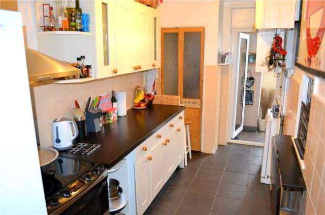  Image of 4 bedroom Semi-Detached house for sale in Baginton Road Coventry CV3 at Styvechale Coventry Binley, CV3 6FQ