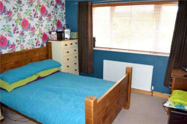  Image of 4 bedroom Semi-Detached house for sale in Baginton Road Coventry CV3 at Styvechale Coventry Binley, CV3 6FQ
