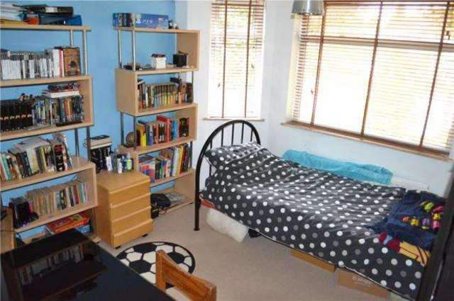  Image of 4 bedroom Semi-Detached house for sale in Baginton Road Coventry CV3 at Styvechale Coventry Binley, CV3 6FQ