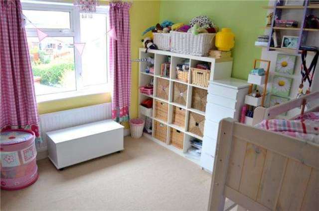  Image of 4 bedroom Semi-Detached house for sale in Baginton Road Coventry CV3 at Styvechale Coventry Binley, CV3 6FQ