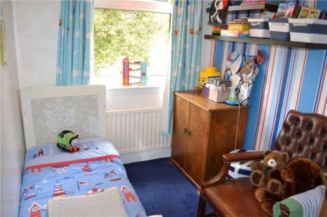  Image of 4 bedroom Semi-Detached house for sale in Baginton Road Coventry CV3 at Styvechale Coventry Binley, CV3 6FQ