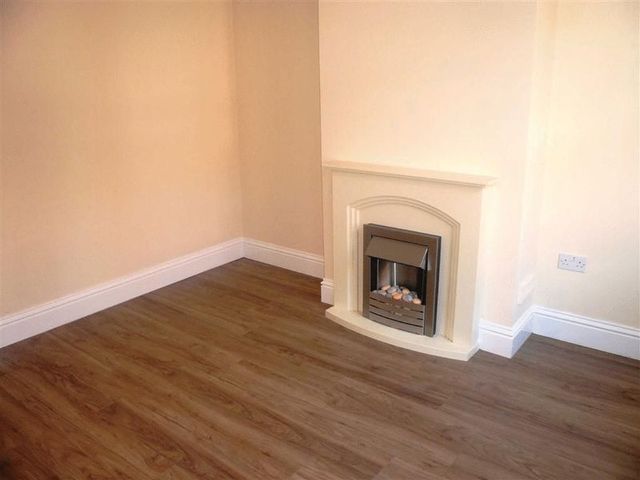 Image of 2 bedroom Terraced house for sale in Bakewell Street Derby DE22 at Bakewell Street  Derby, DE22 3SB