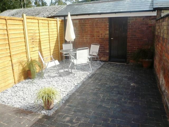  Image of 2 bedroom Terraced house for sale in Bakewell Street Derby DE22 at Bakewell Street  Derby, DE22 3SB