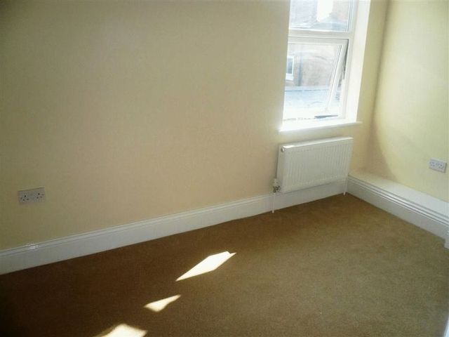  Image of 2 bedroom Terraced house for sale in Bakewell Street Derby DE22 at Bakewell Street  Derby, DE22 3SB