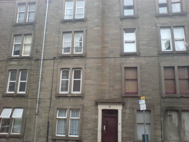  Image of 1 bedroom Flat to rent in Balmore Street Dundee DD4 at Stobswell Dundee Dundee, DD4 6SY
