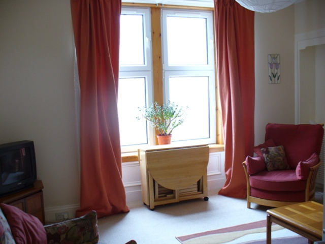  Image of 1 bedroom Flat to rent in Balmore Street Dundee DD4 at Stobswell Dundee Dundee, DD4 6SY