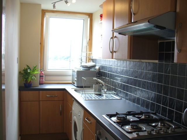  Image of 1 bedroom Flat to rent in Balmore Street Dundee DD4 at Stobswell Dundee Dundee, DD4 6SY
