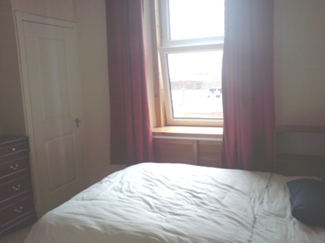  Image of 1 bedroom Flat to rent in Balmore Street Dundee DD4 at Stobswell Dundee Dundee, DD4 6SY