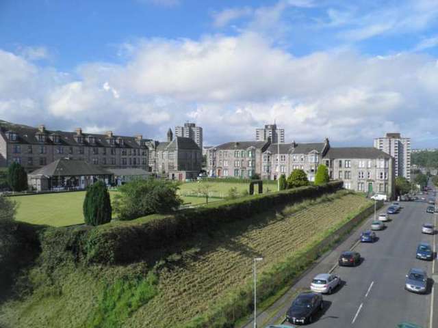  Image of 2 bedroom Apartment to rent in Bank Street Greenock PA15 at Bank St  Greenock, PA15 4PJ