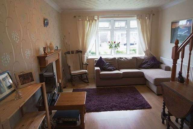  Image of 2 bedroom Semi-Detached house for sale in Barbrook Avenue Longton Stoke-on-Trent ST3 at Barbrook Avenue Meir Hay Stoke-On-Trent, ST3 5UG