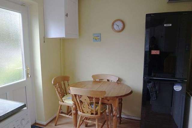  Image of 2 bedroom Semi-Detached house for sale in Barbrook Avenue Longton Stoke-on-Trent ST3 at Barbrook Avenue Meir Hay Stoke-On-Trent, ST3 5UG