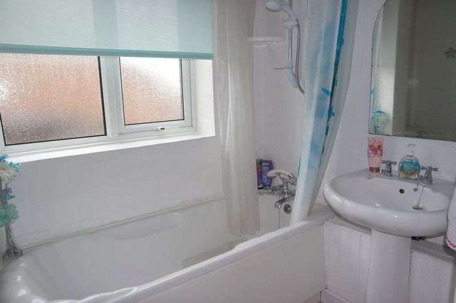  Image of 2 bedroom Semi-Detached house for sale in Barbrook Avenue Longton Stoke-on-Trent ST3 at Barbrook Avenue Meir Hay Stoke-On-Trent, ST3 5UG