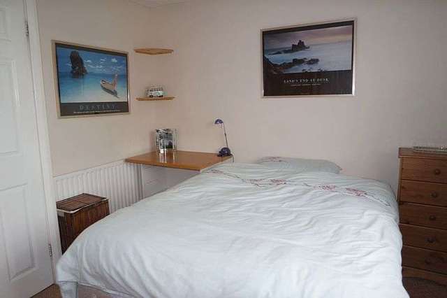  Image of 2 bedroom Semi-Detached house for sale in Barbrook Avenue Longton Stoke-on-Trent ST3 at Barbrook Avenue Meir Hay Stoke-On-Trent, ST3 5UG