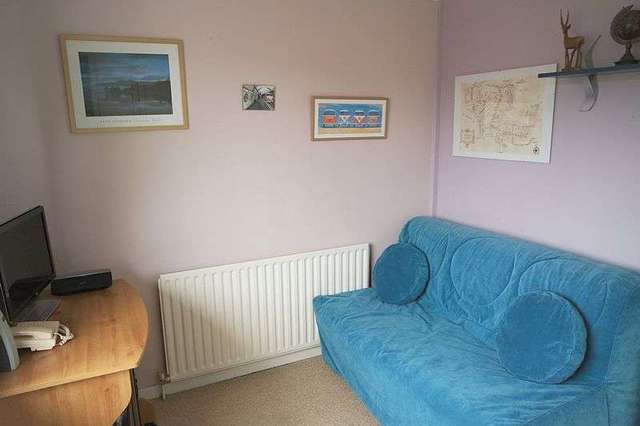  Image of 2 bedroom Semi-Detached house for sale in Barbrook Avenue Longton Stoke-on-Trent ST3 at Barbrook Avenue Meir Hay Stoke-On-Trent, ST3 5UG