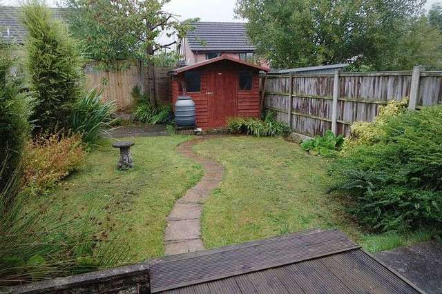  Image of 2 bedroom Semi-Detached house for sale in Barbrook Avenue Longton Stoke-on-Trent ST3 at Barbrook Avenue Meir Hay Stoke-On-Trent, ST3 5UG