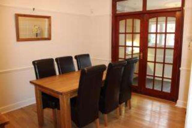  Image of 4 bedroom Terraced house for sale in Chase Lane Ilford IG6 at Barkingside  Barkingside, IG6 1BH