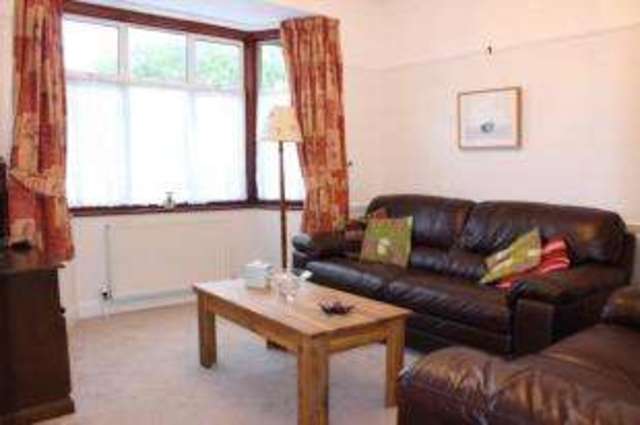  Image of 4 bedroom Terraced house for sale in Chase Lane Ilford IG6 at Barkingside  Barkingside, IG6 1BH