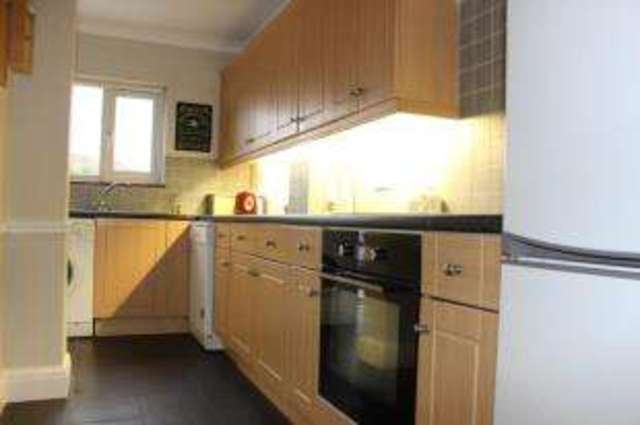  Image of 4 bedroom Terraced house for sale in Chase Lane Ilford IG6 at Barkingside  Barkingside, IG6 1BH