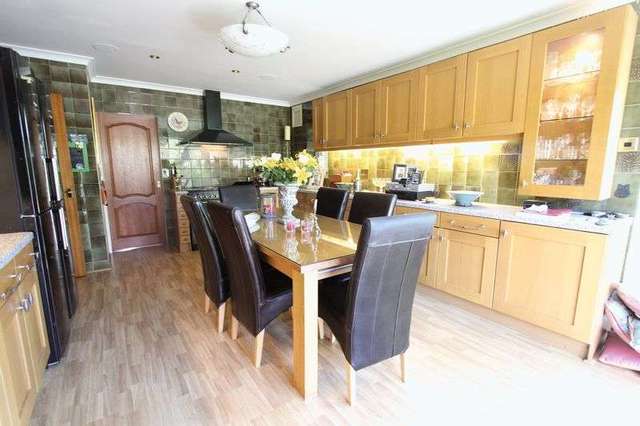  Image of 4 bedroom Detached house for sale in Barley Garth Burton Pidsea Hull HU12 at Barley Garth Burton Pidsea Hull, HU12 9AF