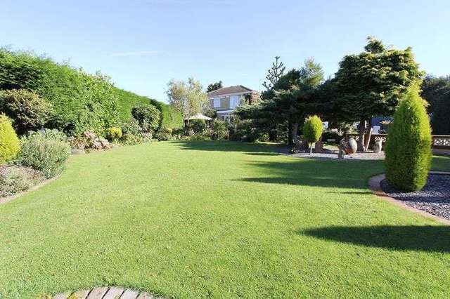  Image of 4 bedroom Detached house for sale in Barley Garth Burton Pidsea Hull HU12 at Barley Garth Burton Pidsea Hull, HU12 9AF