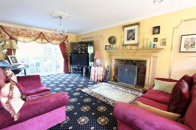  Image of 4 bedroom Detached house for sale in Barley Garth Burton Pidsea Hull HU12 at Barley Garth Burton Pidsea Hull, HU12 9AF