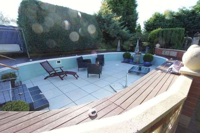  Image of 4 bedroom Detached house for sale in Barley Garth Burton Pidsea Hull HU12 at Barley Garth Burton Pidsea Hull, HU12 9AF