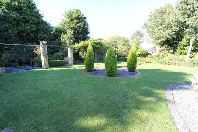  Image of 4 bedroom Detached house for sale in Barley Garth Burton Pidsea Hull HU12 at Barley Garth Burton Pidsea Hull, HU12 9AF
